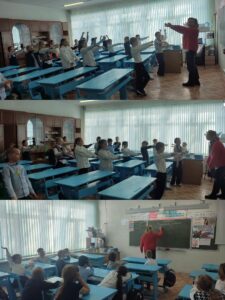 ПУТЕШЕСТВИЕ В МИР ЗДОРОВЬЯ