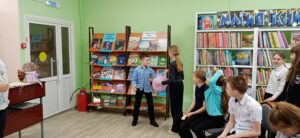 В космос скучных не берем