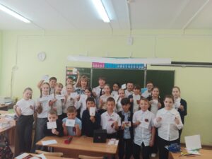 Учимся менять настроение!