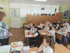 Учимся менять настроение!