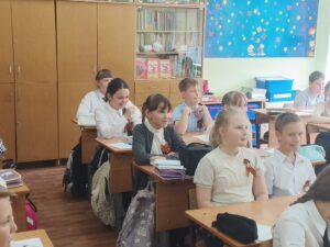 Учимся менять настроение!