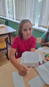 🌿🌷Седьмой день в пришкольном лагере: новые знания и приключения!