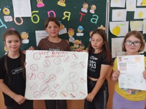 Двенадцатый день в пришкольном лагере: Здоровье, игры, память и творчество! 💖