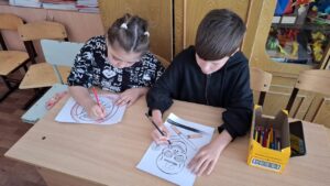 Двенадцатый день в пришкольном лагере: Здоровье, игры, память и творчество! 💖