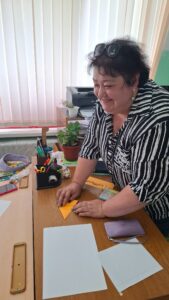 🌿🌷Седьмой день в пришкольном лагере: новые знания и приключения!