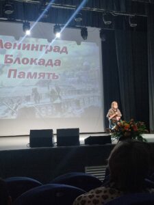 Тринадцатый день в пришкольном лагере: Память о войне! 🕊️ 