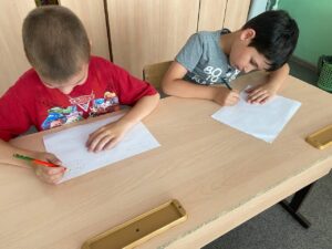 Десятый день в пришкольном лагере: Здоровье, творчество, помощь природе и дружба народов! 💖🌍