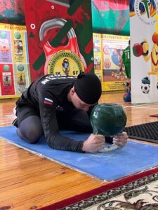  Учащийся 9 а класса школы №5 Тимофеев Андрей стал чемпионом Мира и Европы 