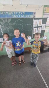 🌿🌷Седьмой день в пришкольном лагере: новые знания и приключения!