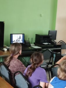 Двенадцатый день в пришкольном лагере: Здоровье, игры, память и творчество! 💖