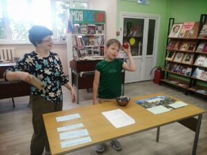  🎨📚 Четвертый день в пришкольном лагере: по дорогам сказок! 📚🎨