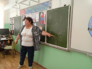 В 6 отряде сладко и познавательно! 🍦📚 Праздник Мороженого! 🎉