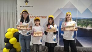 «Свежий взгляд»: юные экологи Волжского края вступают в борьбу за чистоту великой реки