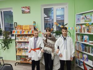 Каникулы – это время для отдыха, развлечений и, конечно же, новых открытий!