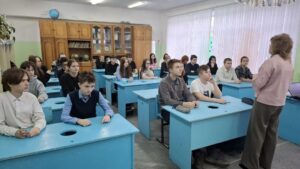 Классные часы  в 8-х классах «Стресс и его воздействие на человека. Способы борьбы со стрессом»