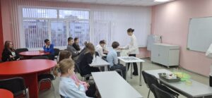 Химия это волшебство?