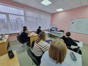 Уроки от Сбера – не только для учеников, но и для учителей